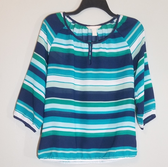 Banana Republic Top size S - Picture 3 of 6